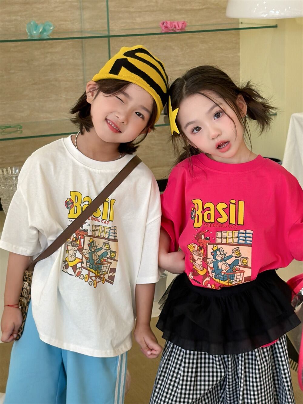XDJK | 子供服 の PUNNY STORE ☆ 韓国子供服 こども服