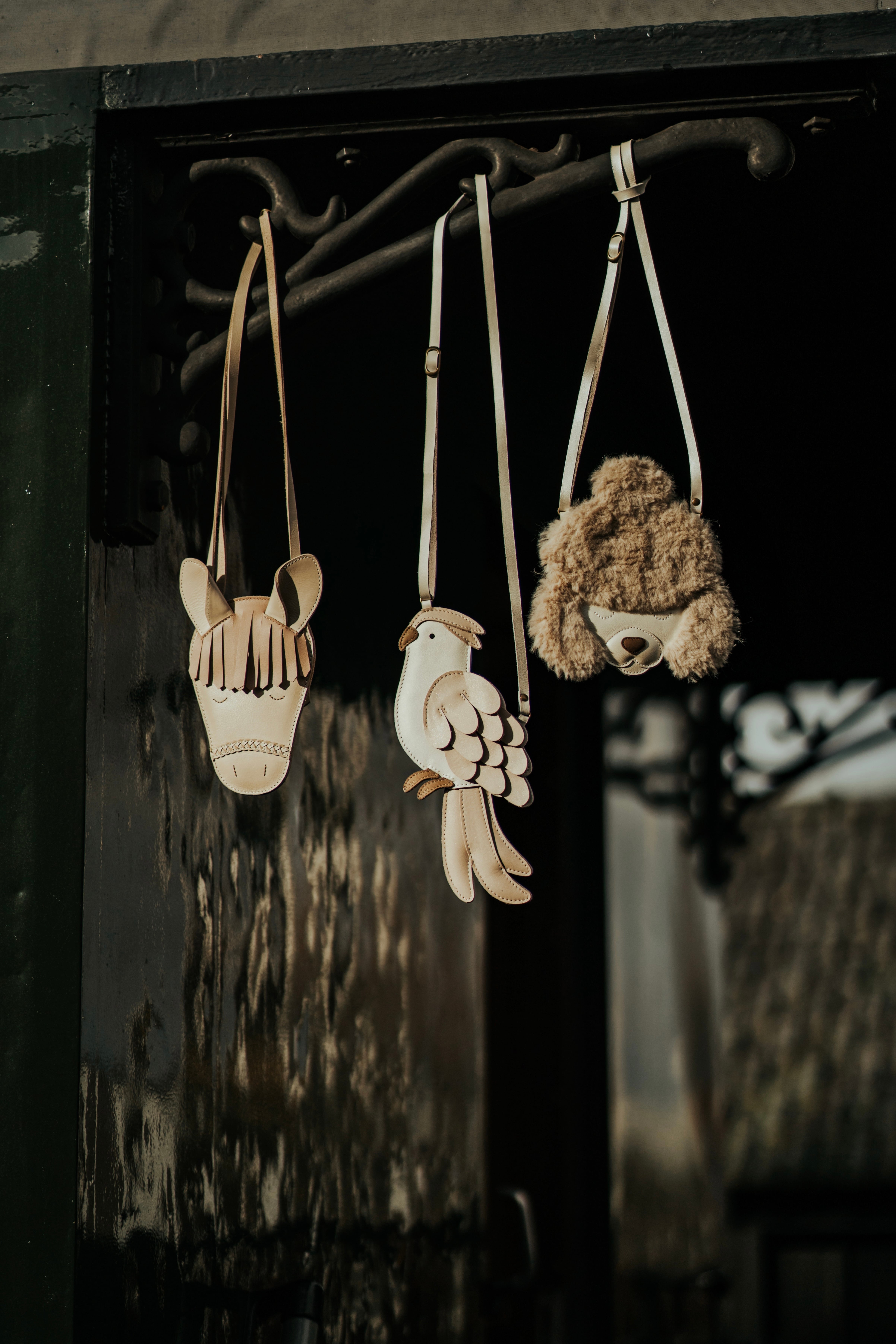 tinycottons tiny poodle dungaree 18m TINY COTTONS プードル柄