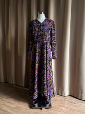 MADE IN U.S.A. Talbots dress-4371-10