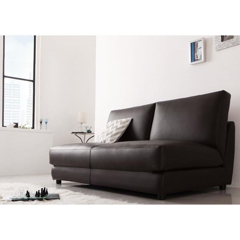 ベッド デザインソファベッド Cleobury クレバリー すのこベッド パイプベッド 幅120cm・幅140cm