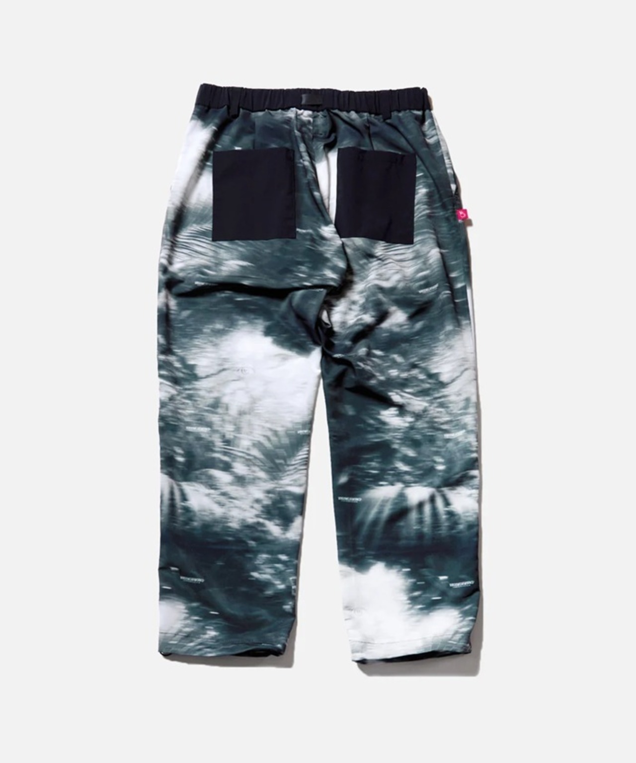 VIRGOwearworks / FORREST SING LONGPANTS / VG-PT-455 - 5