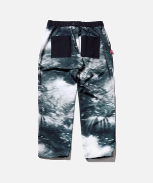 VIRGOwearworks / FORREST SING LONGPANTS / VG-PT-455