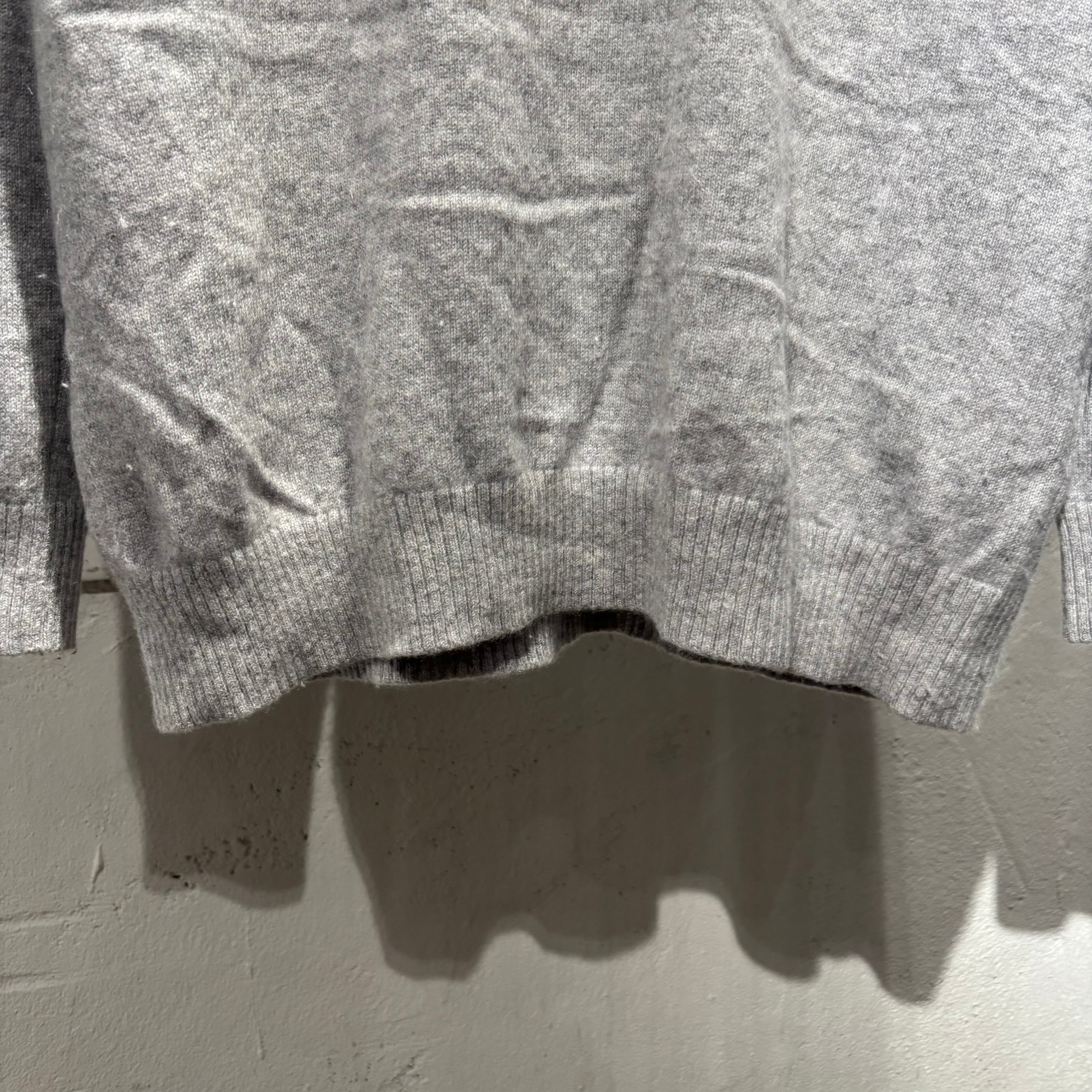 00s L.L.BEAN CASHMER SWEATER | BerBerJin / & BerBerJin
