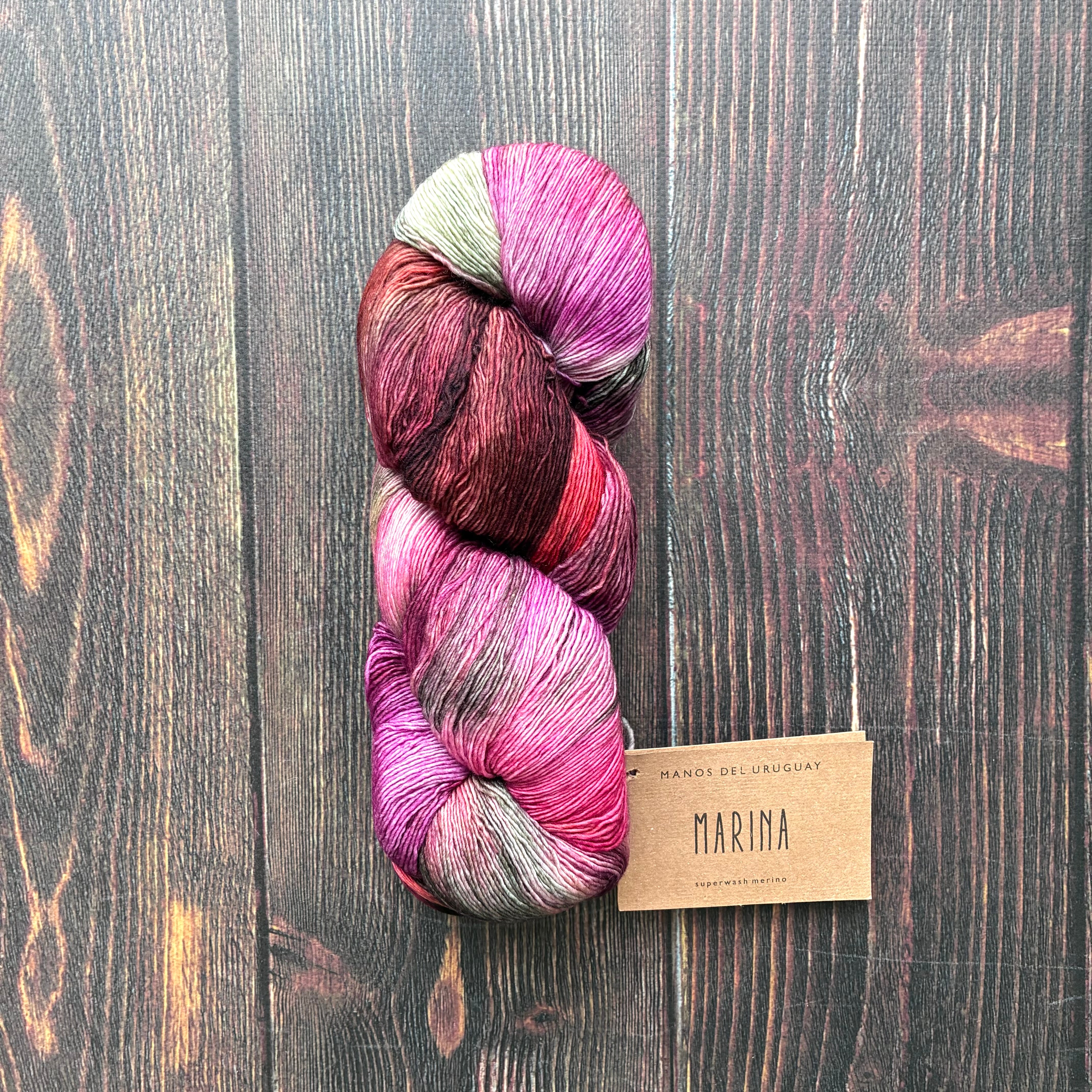 輸入手染め毛糸 | IRODORI YARN | 手染め毛糸と編み物のオンラインショップ