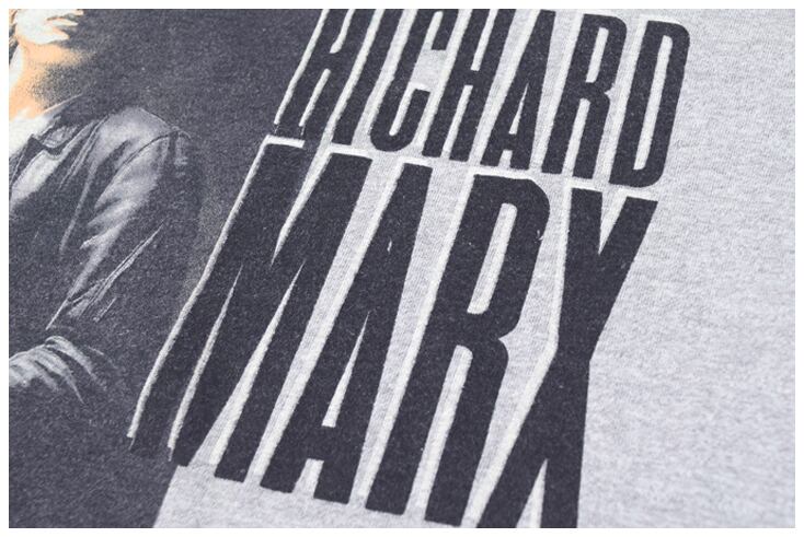 90年代 Richard Marx リチャード マークス 両面プリント バンドTシャツ バンT メンズXXL ヴィンテージ /eaa354506