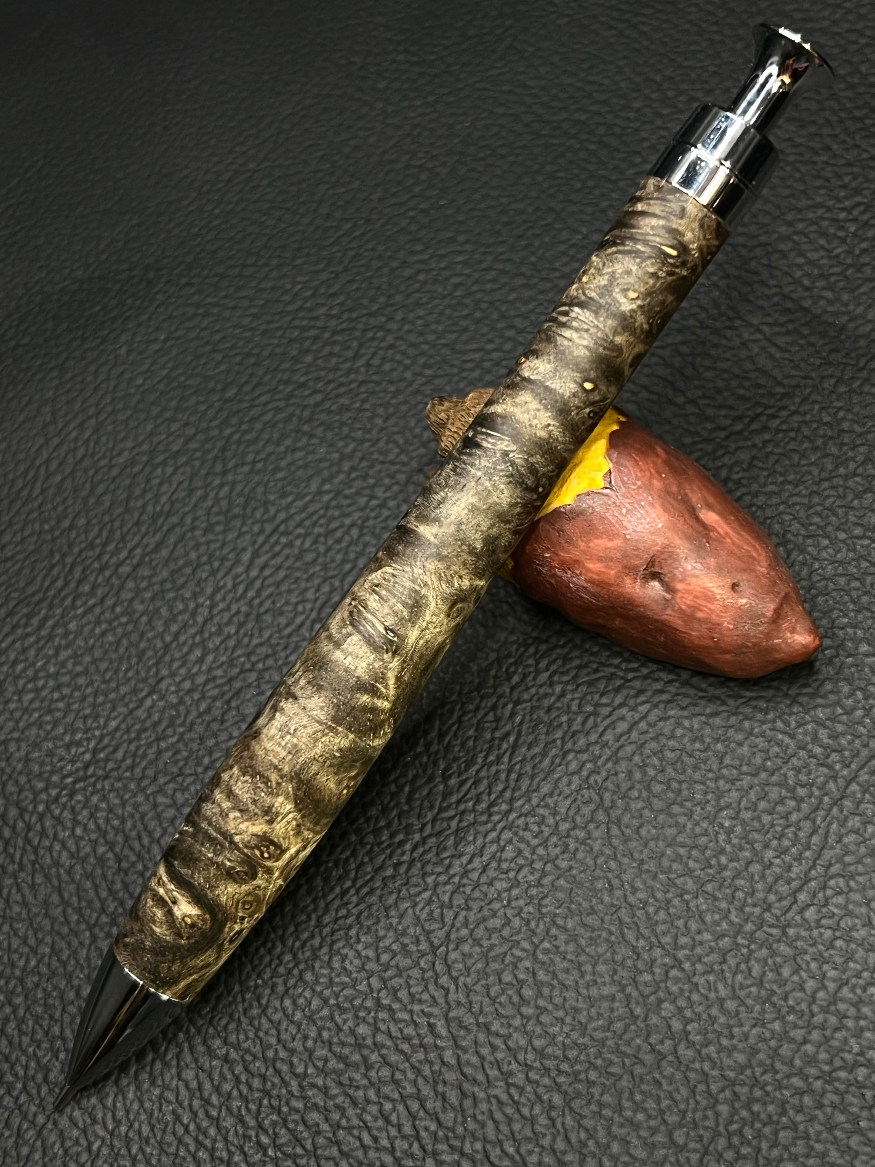 32 極上＋花梨瘤 青瘤 | こぶた工房