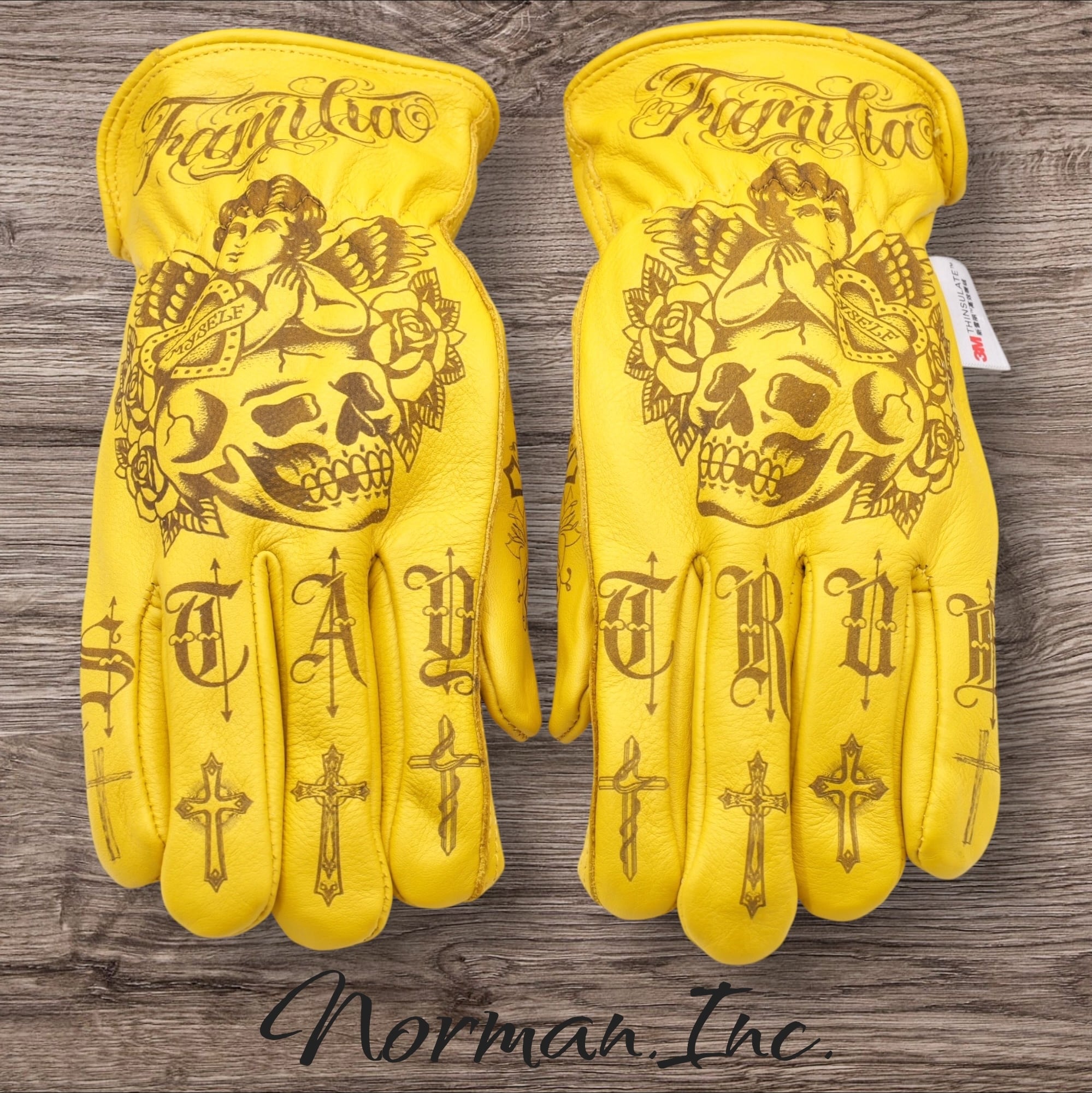 Norman.inc.
