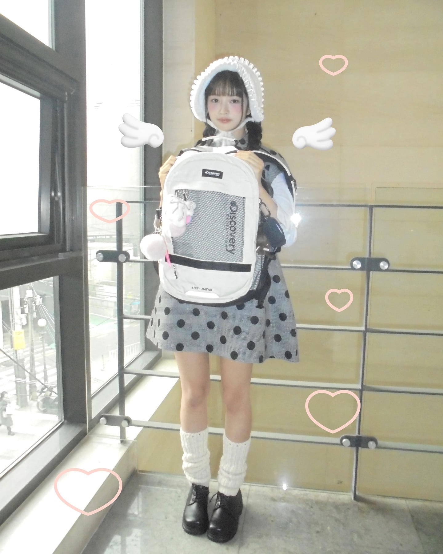 4次リオーダー☆IVE レイ 着用!!【MAFAVARCHIVE 4次リオーダー☆IVE レイ 着用!!【MAFAVARCHIVE