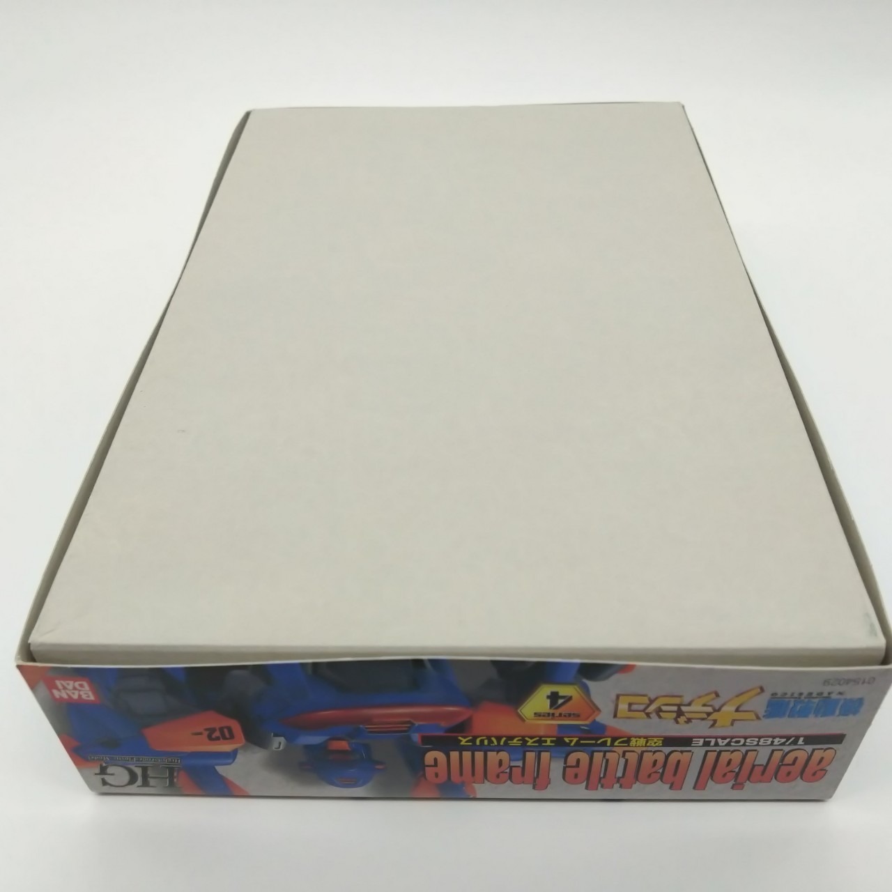 HG 1/48 空戦フレームエステバリス