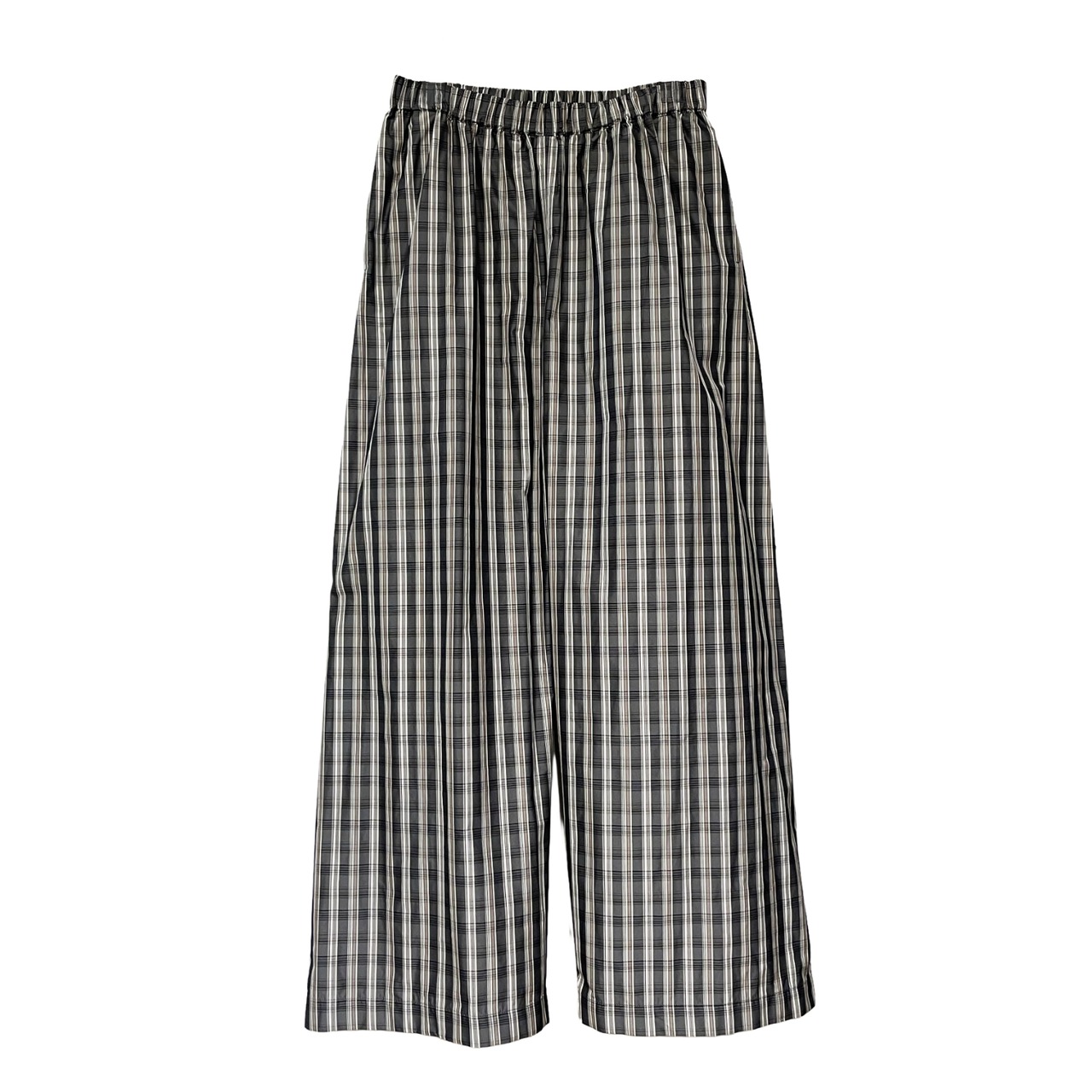 【最新作】ハイカウントメモリータフタパンツ【262-6115】High-count memory taffeta pants