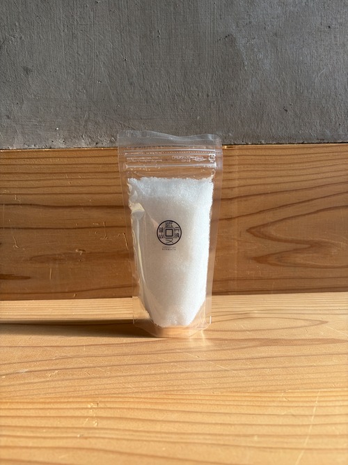 天然塩（大）