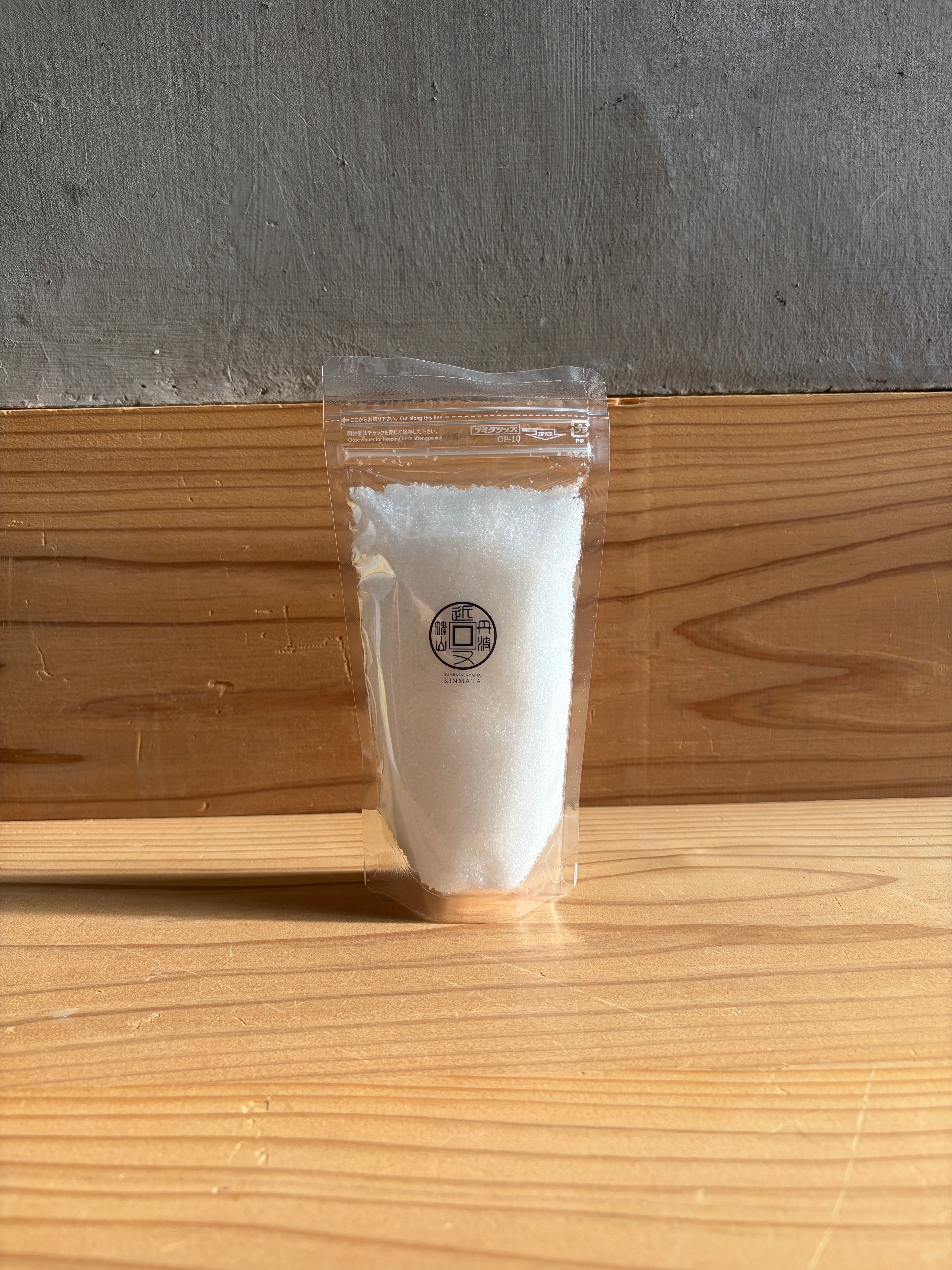 天然塩(大)