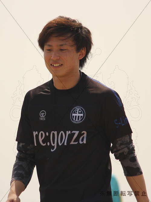 2018SSリーグA第10戦 Três estrelas OFC vs Marista福岡