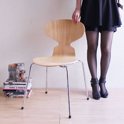 セブンチェア プレミアム 【リプロダクト】 Series 7™/セブンチェア