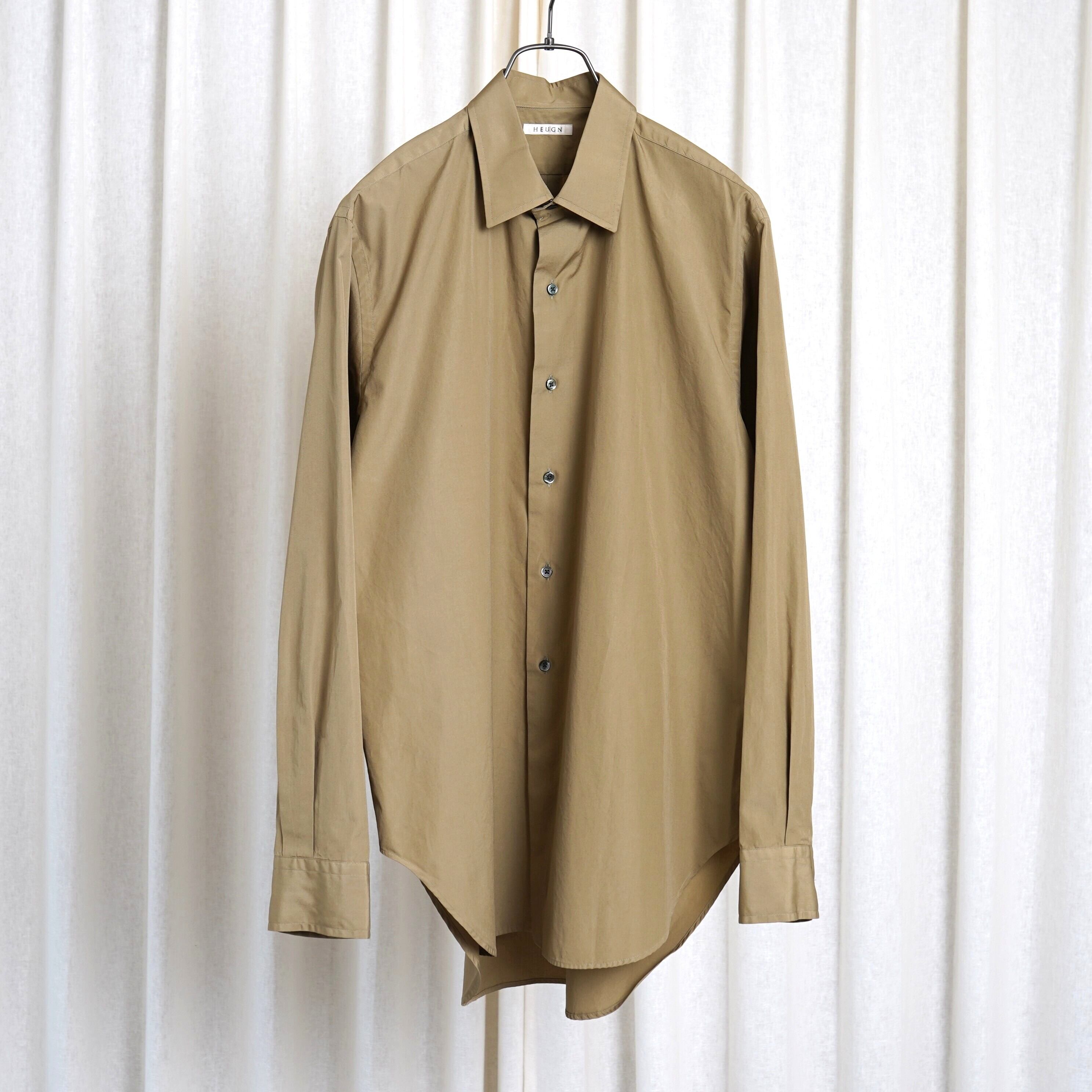 HEUGN / Alan "BEIGE OVERDYE"