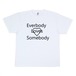 誰もが誰かを愛してる　０１　Tシャツ