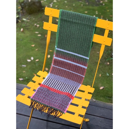 WALLACE SEWELL ・ANOUILH-green（made in England）