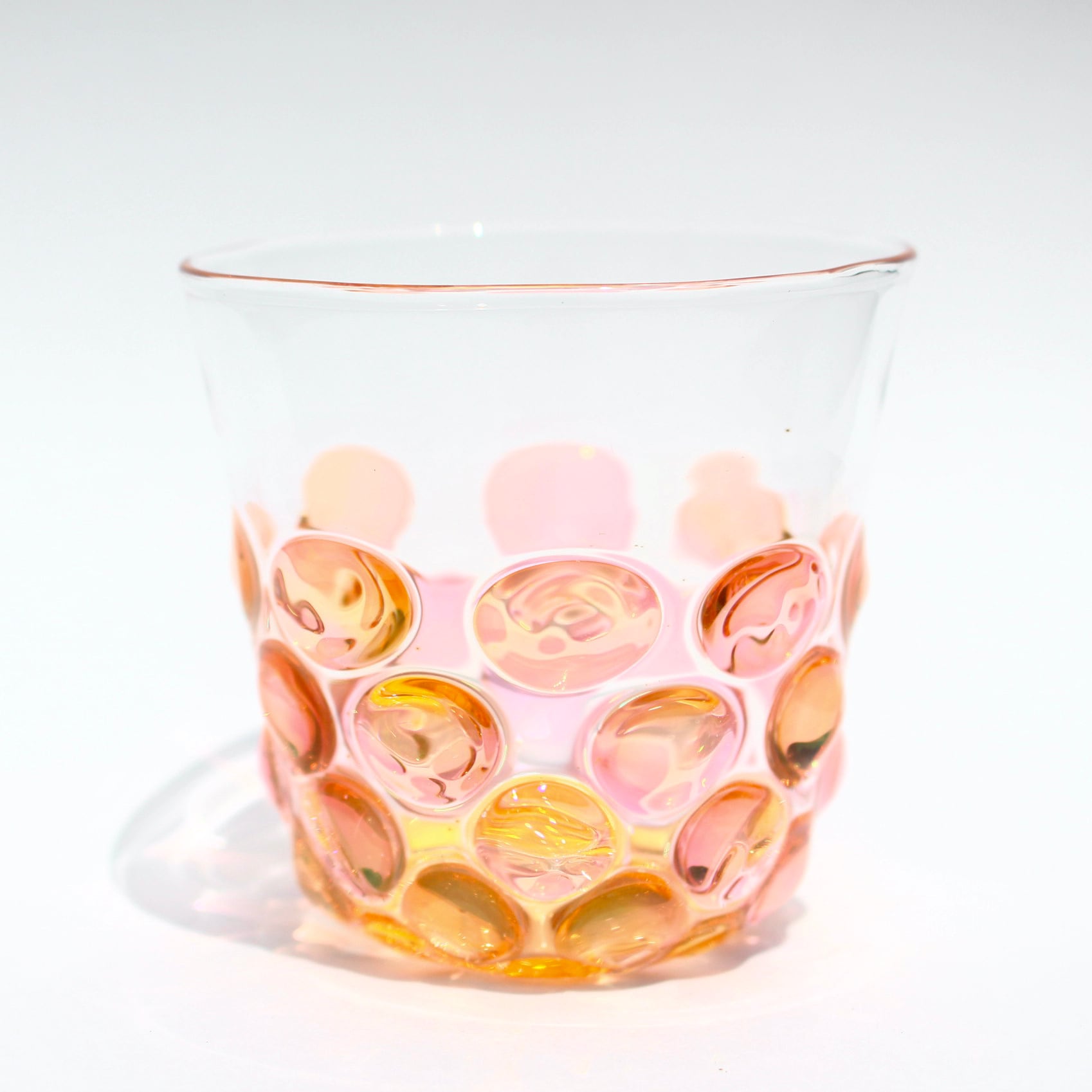 SHANTI GLASS