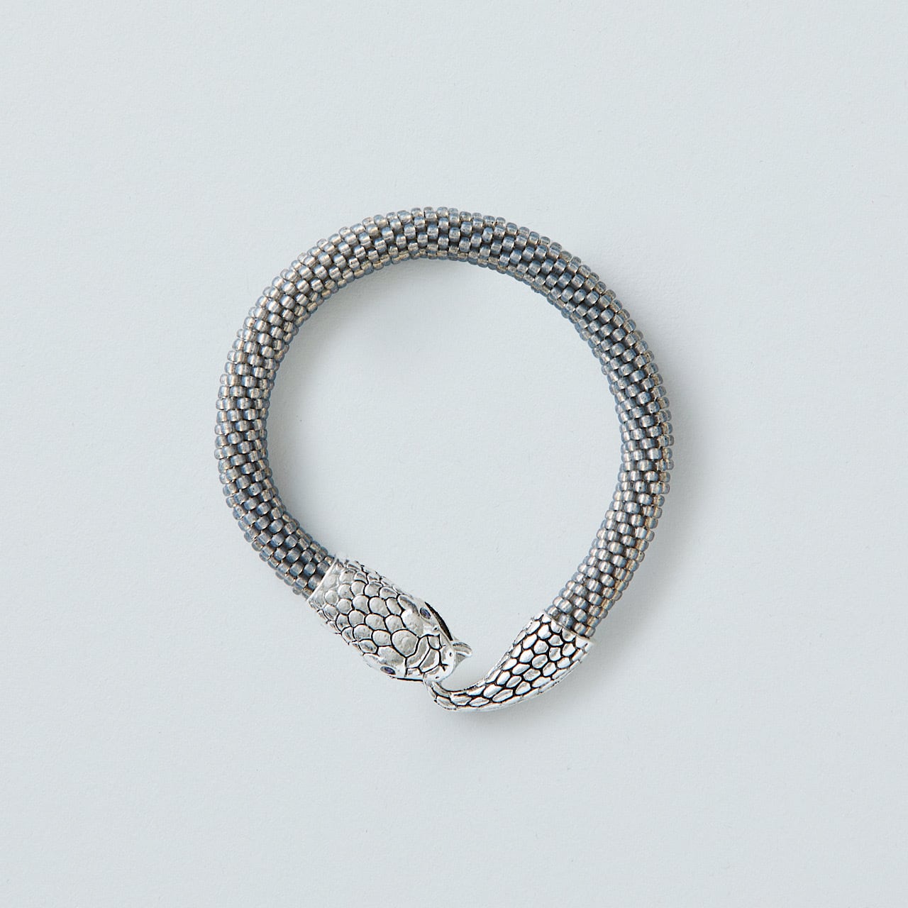 hebi グレーヘマタイト | PRIMA! 