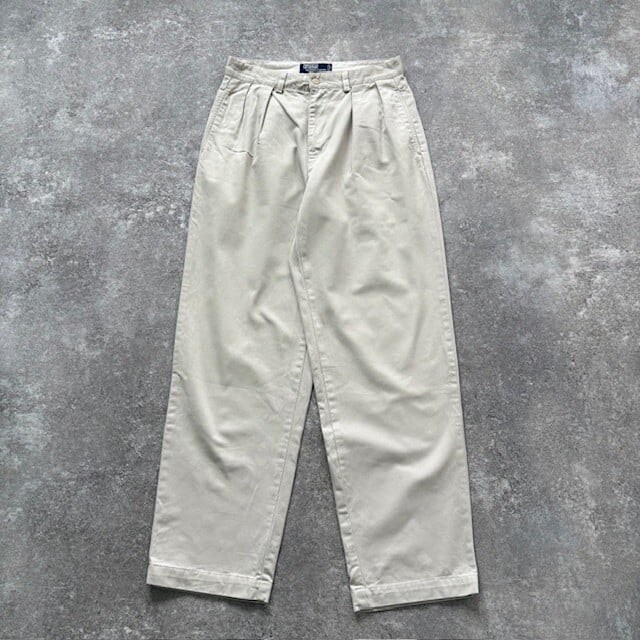 POLO RALPH LAUREN】ANDREW PANT ポロラルフローレン アンドリュー