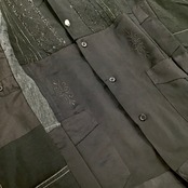 COTEMER REMAKE SHIRTS 【Shirts63】