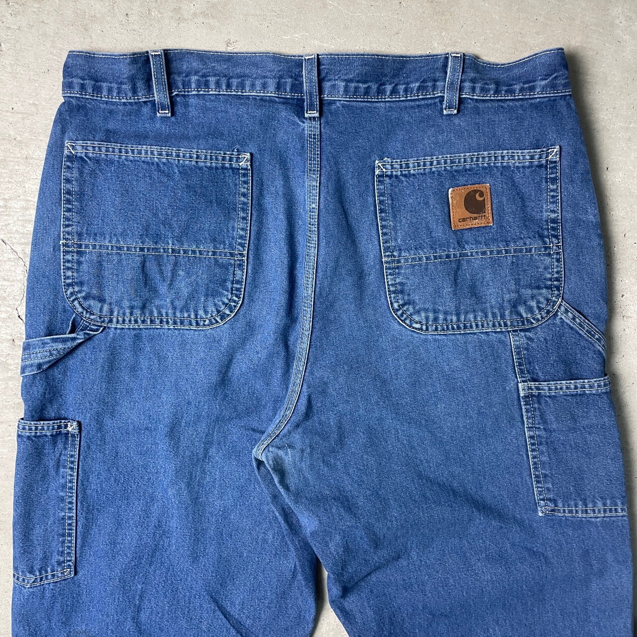 Carhartt カーハート デニムペインターパンツ ワークパンツ メンズW36 