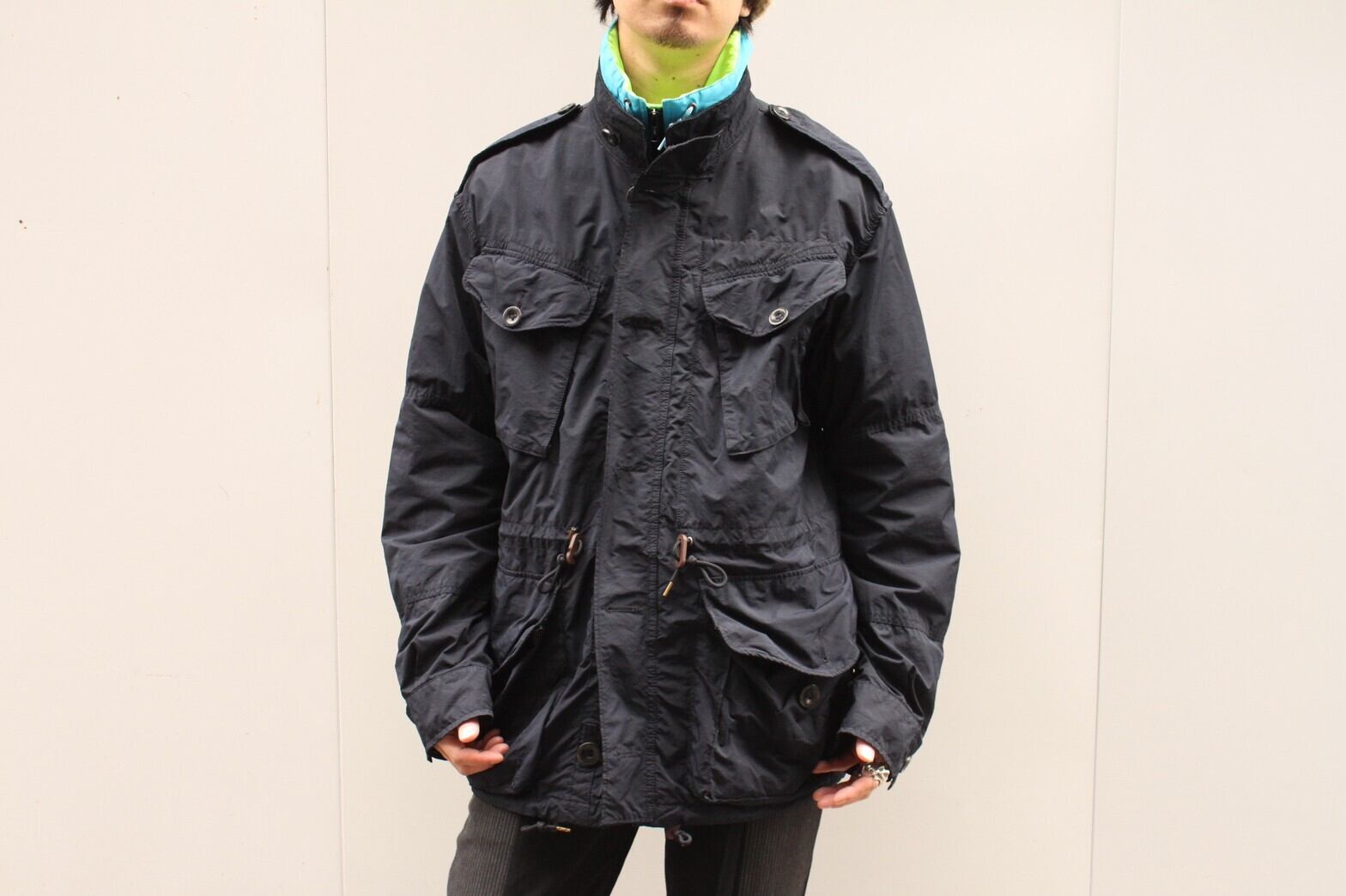 Ralph Lauren Army Field Jacket