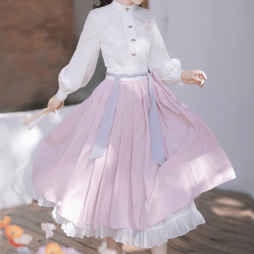 ロリータファッション通販 SEASONZ 中華ロリータ 春服 ロリータファッション通販 SEASONZ 中華ロリータ 春服