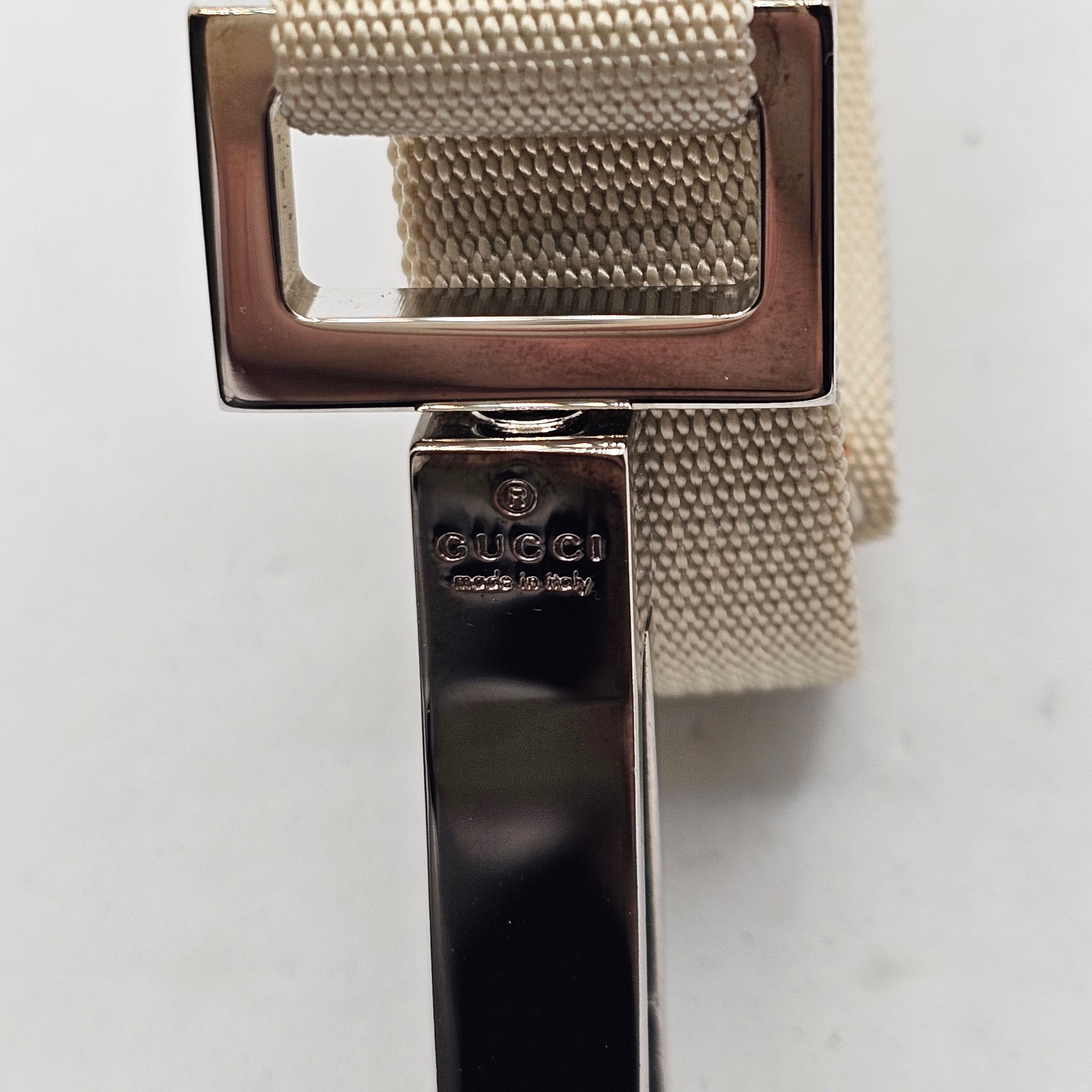 【希少】GUCCI ペット用 首輪・リード セット レザー キャンバス 箱付 希少】GUCCI ペット用 首輪・リード セット レザー キャンバス 箱付