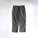【Polo by Ralph Lauren】Wool Trousers Gray 34/31