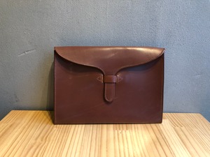 Folio Case /small/Brown