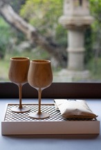 【MITATE】トレー(round)