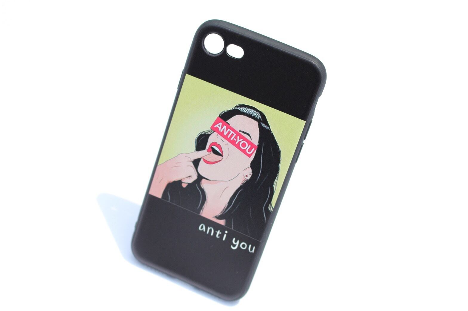 Glow select"iPhone case"