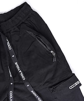 【直営限定ITEM】COOLAロゴヴィンテージワークパンツ (CAMEL) CQ-48052H