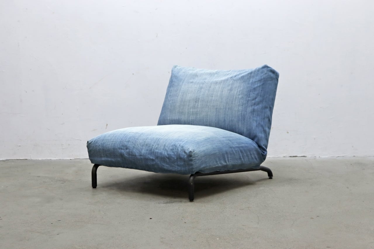 journal standard Furniture Rodez ロデ リクライニングチェア 1P