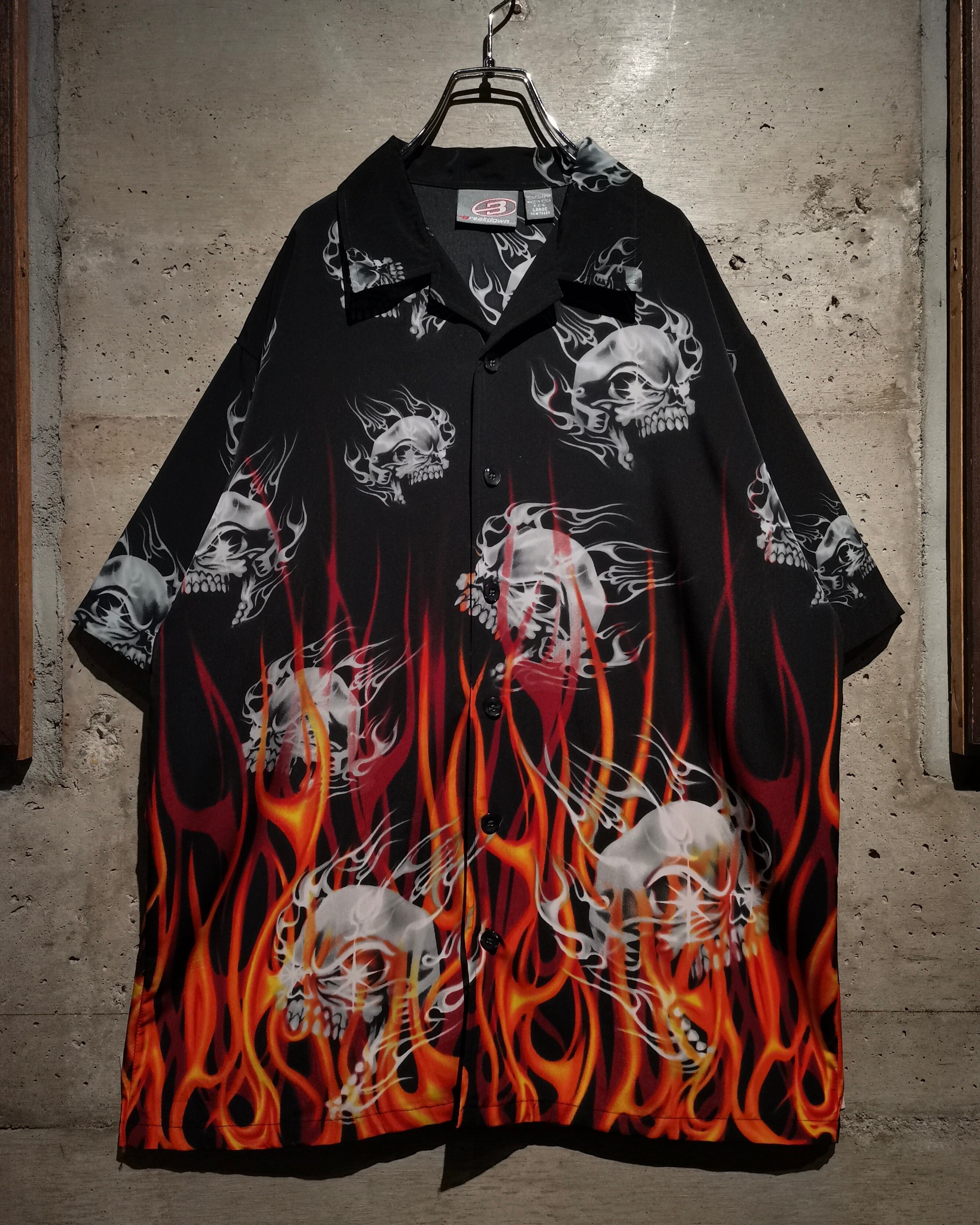 S/S Shirt | Caka(カカ）下北沢古着屋、セレクトショップ