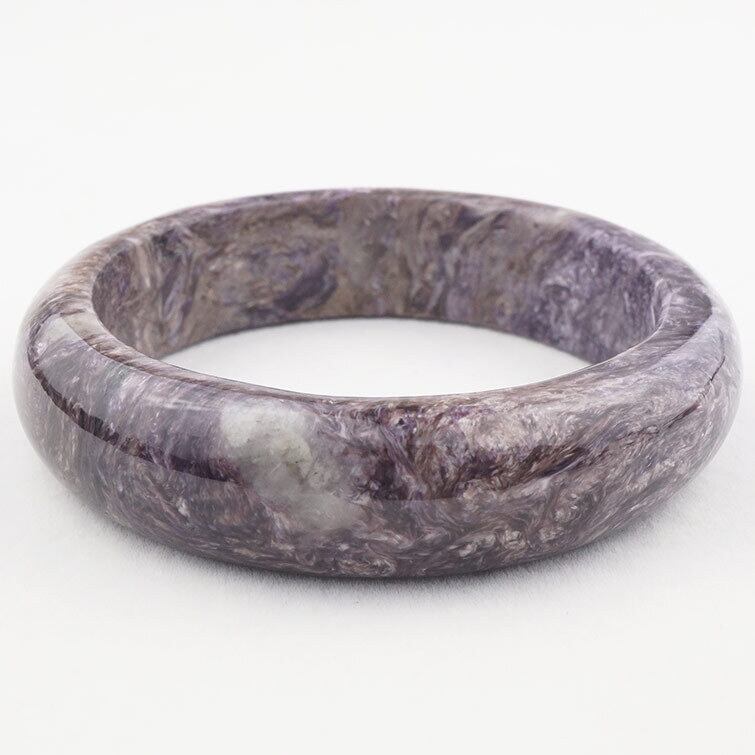 チャロアイト バングル おまかせ便 211-3159