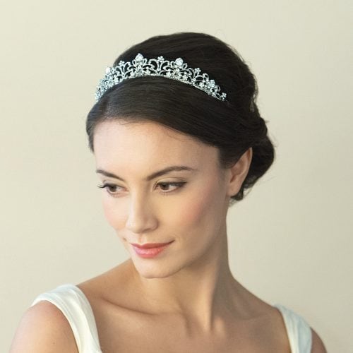 Ivory & Co. アイボリー・アンド・コー Elizabeth エリザベス