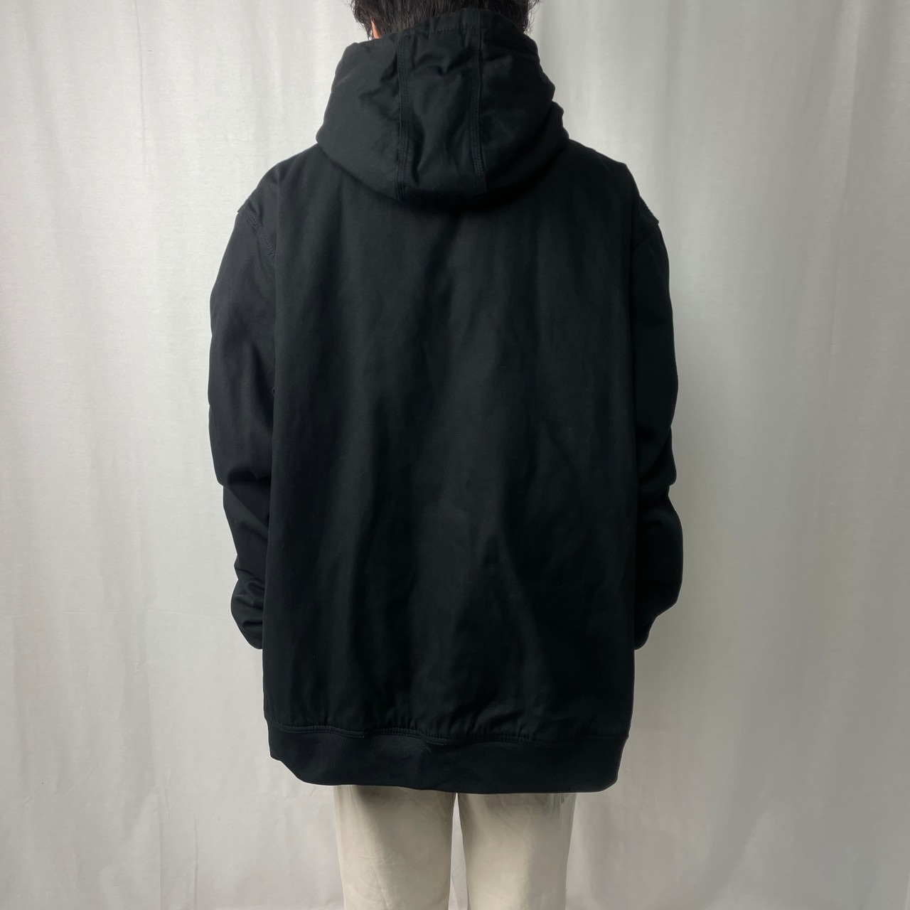 Dickies ディッキーズ ワークジャケット ダック地 アクティブ 