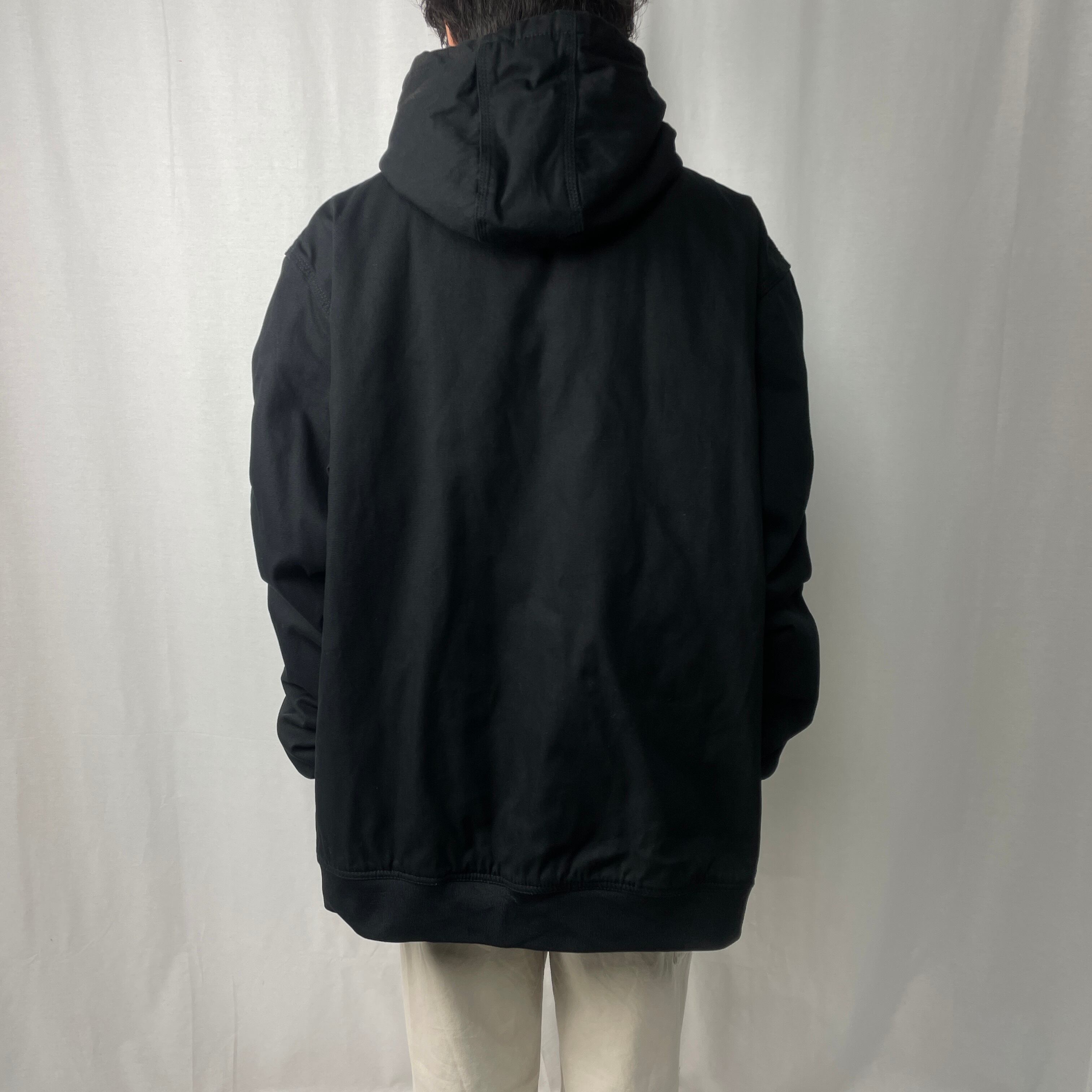 Dickies ディッキーズ ワークジャケット ダック地 アクティブ 