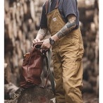 Suspender Overalls Straight Leg ◇H0007