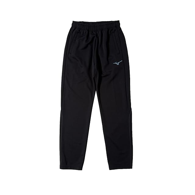 NOROLL / THICKWALK DUCK PANTS -BLACK- | Pay ID
