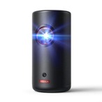 【コストコ】Anker（アンカー）ネビュラ Capsule 3 Laser モバイルレーザープロジェクター D2426N12