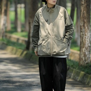Fishing vest M11670