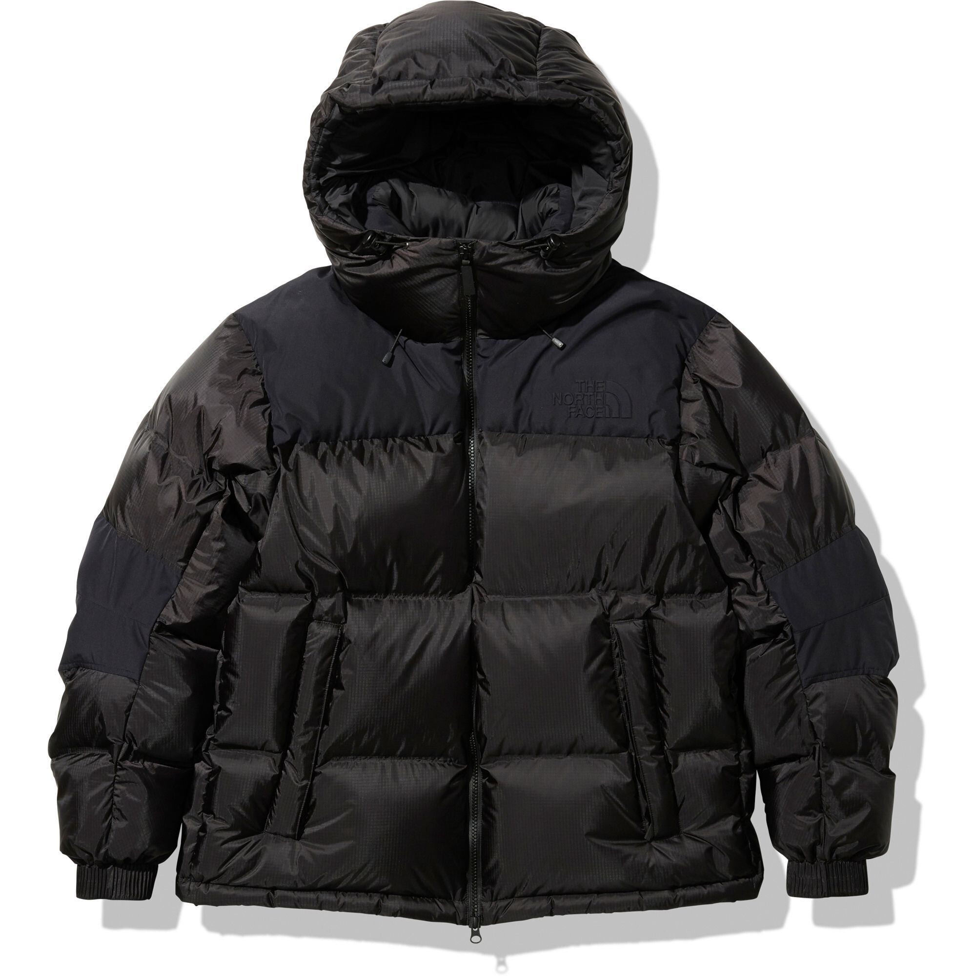 THE NORTH FACE -Nuptse Jacket- ヌプシジャケット / ダークオーク