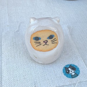 北千住専門お土産屋さん 　オリジナル土器の土鈴