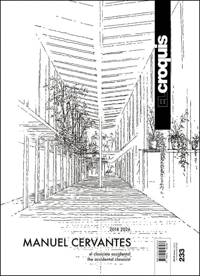 El Croquis 229. Aires Mateus (2018-2025) | つばさ洋書