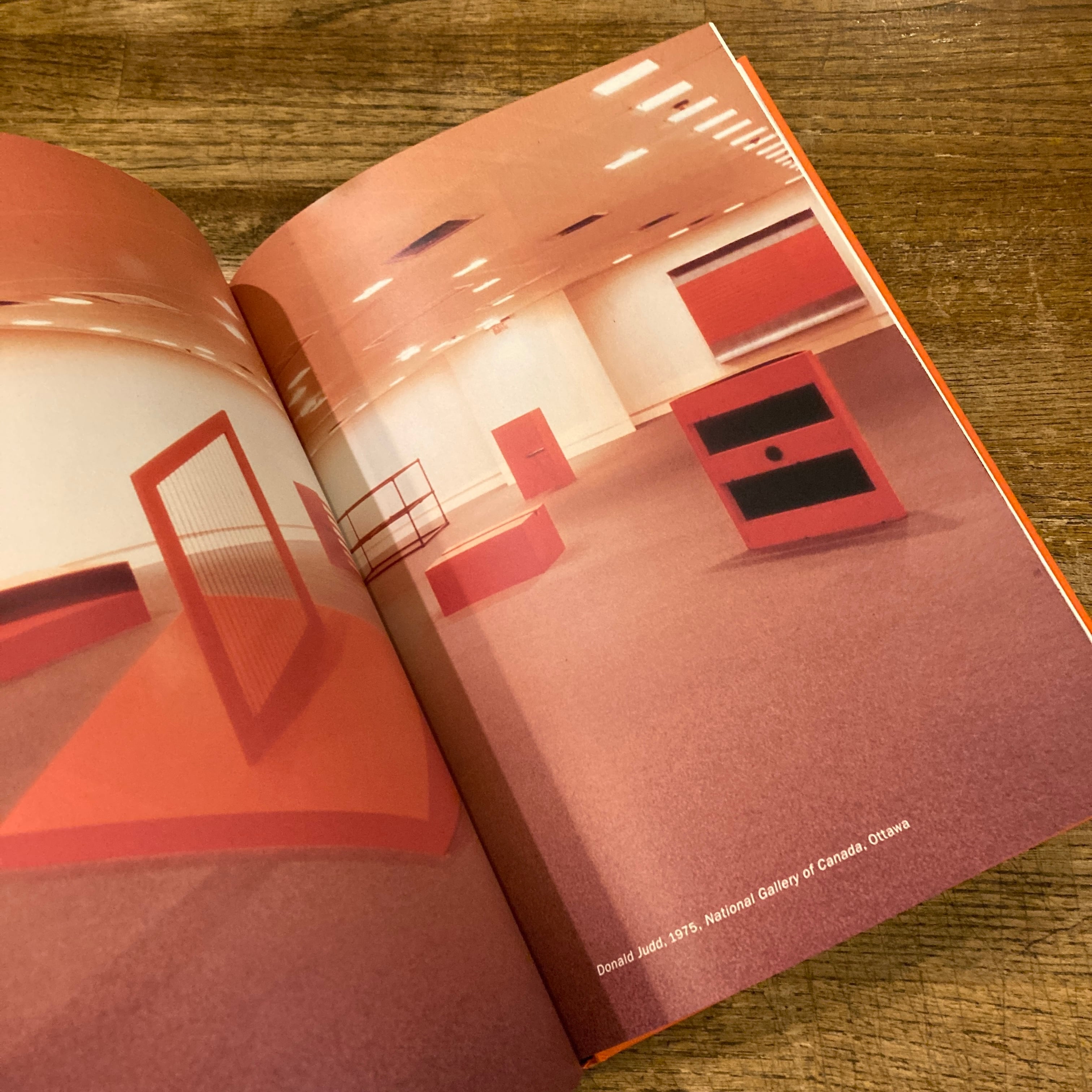 Donald Judd: Das Fruhwerk 1955-1968 / Thomas Kellein | 百年