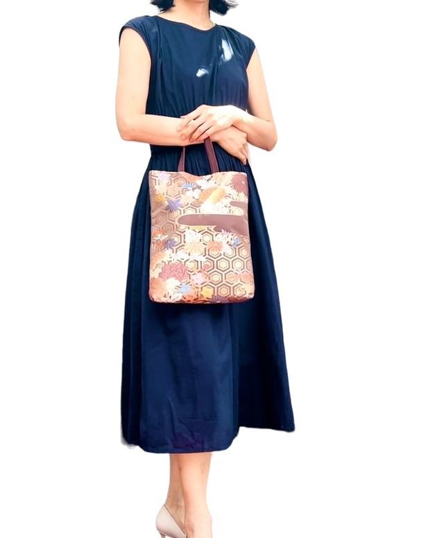 200-828 A4 縦トート