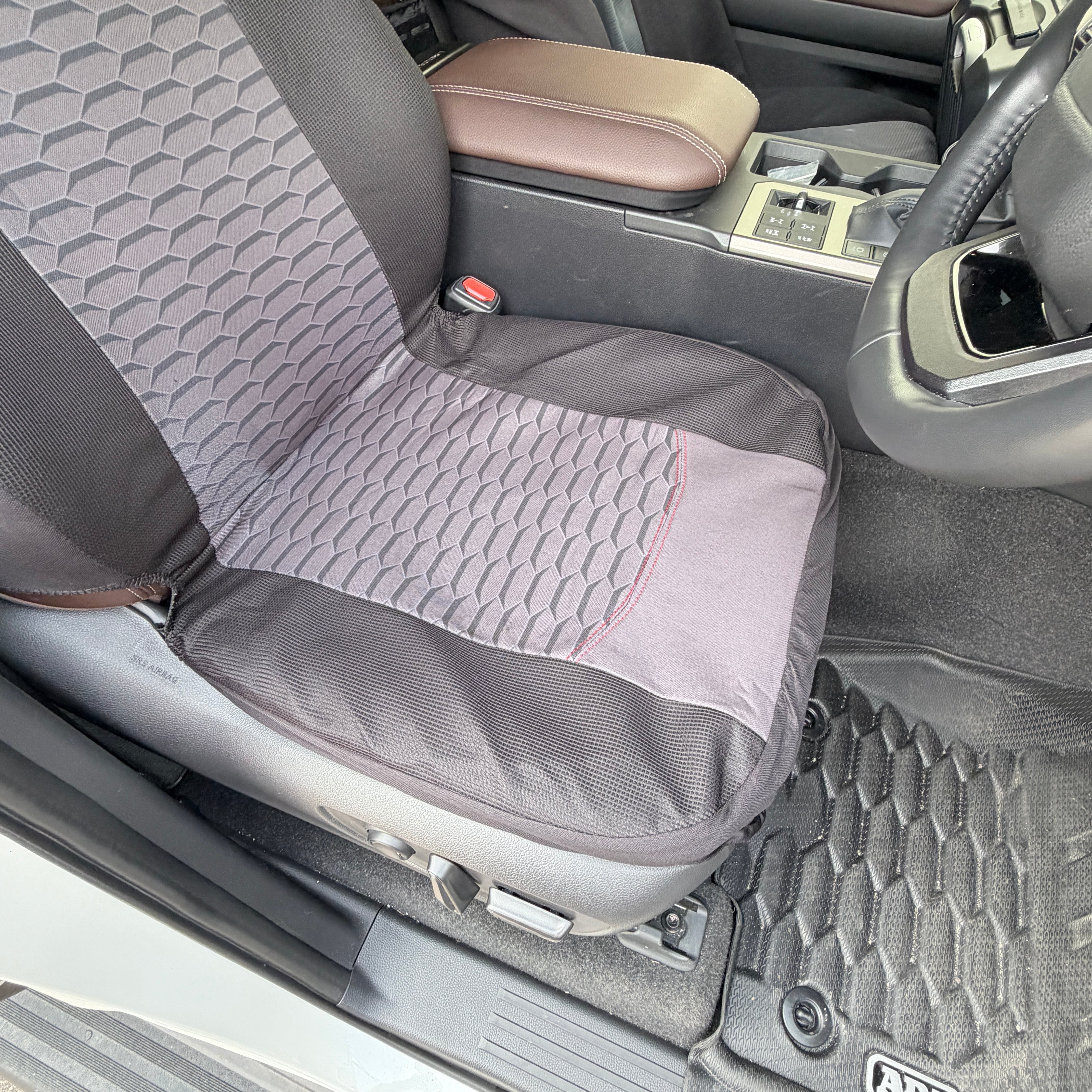 ARB スリップオンシートカバー 汎用品 | FD-camp 公式オンラインストア